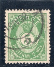 Norway iii type for sale  Claremont