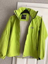 North face goretex for sale  STIRLING