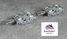 Jouef bogies type d'occasion  La Guerche-sur-l'Aubois