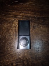 Used working ipod for sale  NEWCASTLE UPON TYNE