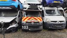 Volkswagen transporter transpo for sale  HULL