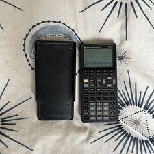 Graphing calculator texas for sale  BRIGHTON