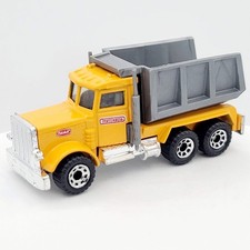 Matchbox peterbilt i80 for sale  Coatesville