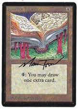 Mark tedin signed for sale  Bethesda