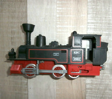 Ancienne locomotive vapeur d'occasion  Rupt-sur-Moselle