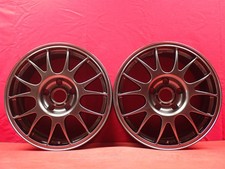 JDM Conjunto de 2 Rodas Forjadas Leve BBS RE RE776 8.5J 18 Polegadas PCD130 #OM42QK, usado comprar usado  Enviando para Brazil