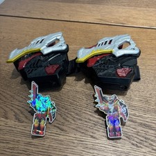 Power rangers dino for sale  PLYMOUTH