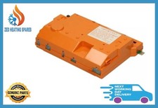 Ideal isar he24 for sale  BLACKBURN