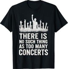 Thing many concerts for sale  Punta Gorda