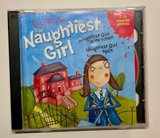 Enid blyton naughtiest for sale  WARLINGHAM