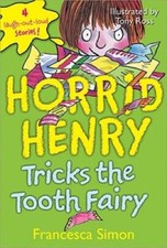 Horrid henry tricks for sale  Montgomery