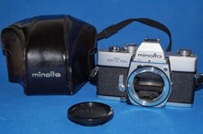 Minolta srt 101b usato  Faenza