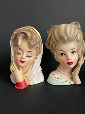 lady head vase for sale lady head vase for sale Fairfield