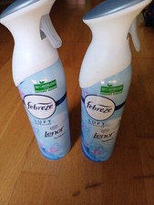 Febreze lenor april gebraucht kaufen  Lamspringe