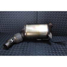 8599735 filtro antiparticolato usato  Italia