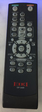Remote control eiki for sale  CHERTSEY