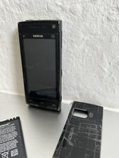 Nokia schwarz startet gebraucht kaufen Nokia schwarz startet gebraucht kaufen  Ludwigsburg