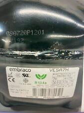 Usado, 5304520946 COMPRESSOR ELECTROLUX FRIGIDAIRE *PEÇA NOVA DO FABRICANTE* VESA7H comprar usado  Enviando para Brazil