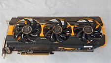 Sapphire radeon 290x d'occasion  Expédié en Belgium