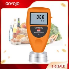 Water activity meter for sale  Edison