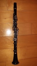 Usado, Klarinette Clarinet Bb ( plastic)   Yamaha Japan comprar usado  Enviando para Brazil