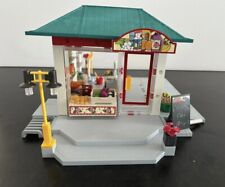 Playmobil einkaufsladen 7777 gebraucht kaufen  Sontra