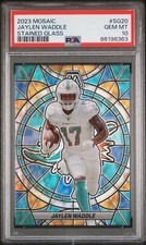 2023 panini mosaic for sale  Utica