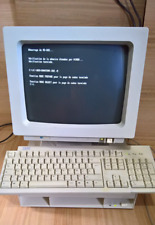 Ordinateur ibm type d'occasion  Genlis
