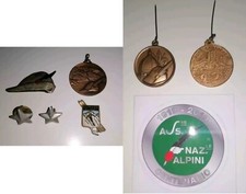 Spilla associaz. naz. usato  Castellamonte