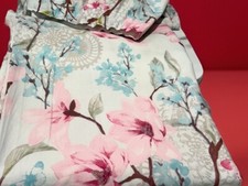 Catherine lansfield floral for sale  COLWYN BAY