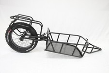 Bike trailer fat for sale  READING