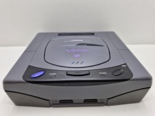 Console sega saturn d'occasion  Tourcoing