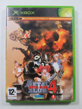 Metal slug xbox d'occasion  Paris XI