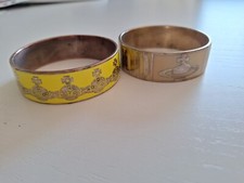 Bracciale vivienne westwood usato  Piacenza