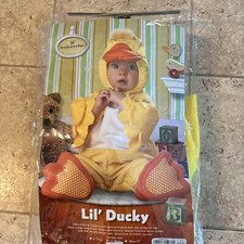 Lil ducky fuzzy for sale  Troutdale