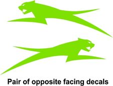 Arctic cat decals for sale  Suffolk