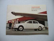 Jaguar 240 340 for sale  TROWBRIDGE