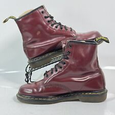 Vintqge dr. martens for sale  SOUTHAMPTON