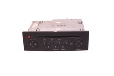 Renault mp3 autoradio gebraucht kaufen  Dresden