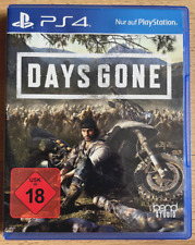 Days gone playstation gebraucht kaufen  Schefflenz