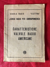 Scuola radio elettra usato  Italia