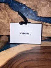 Chanel authentic gift for sale  Bellevue