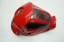 SUZUKI GSR 750 C5 Incrinato Serbatoio Carburante Benzina 4410008J12YKV 2015 comprar usado  Enviando para Brazil