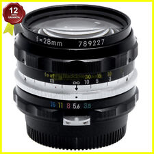Nikon nikkor auto usato  Busto Arsizio
