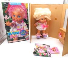Vintage 1990 galoob for sale  Ithaca