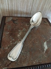 Grande cuillère service d'occasion  Plérin