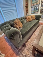 style chesterfield sofa for sale style chesterfield sofa for sale Chester Springs