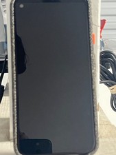 Google pixel black for sale  Anaheim