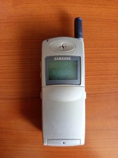 Samsung sgh 600 usato  Cosio Valtellino