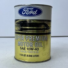 Vintage ford quart for sale  Vanderbilt